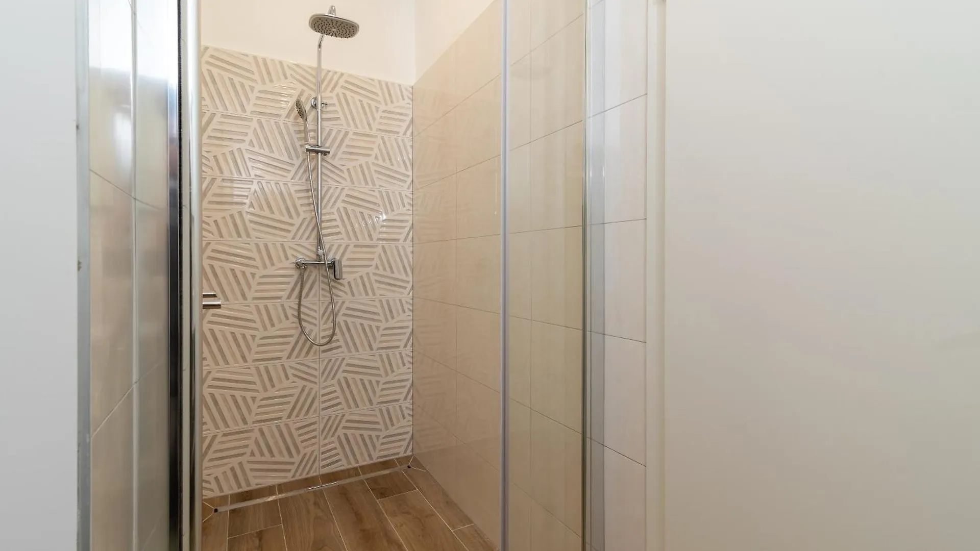 Apartments Fani Trogir Kroatien