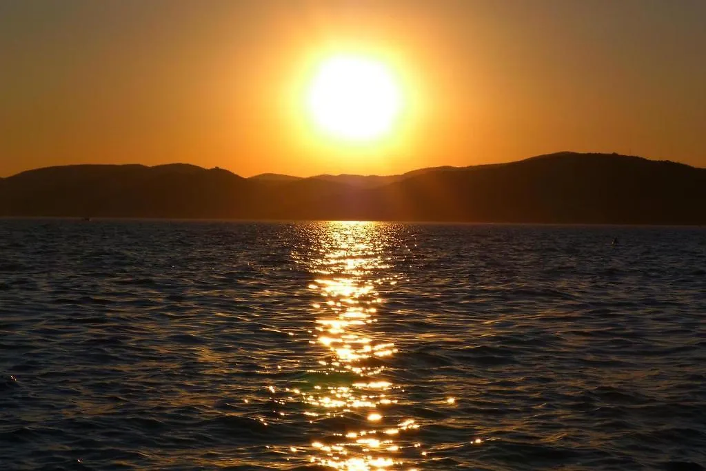Apartments Fani Trogir Kroatien