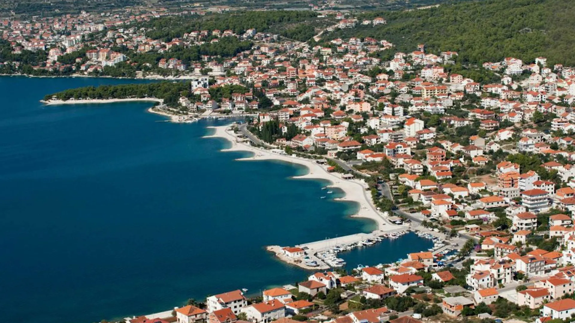Apartments Fani Trogir 0*,  Kroatien